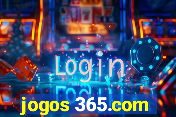 jogos 365.com